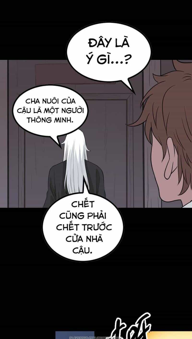 Tru Tà - Chương 28 - ảnh 11