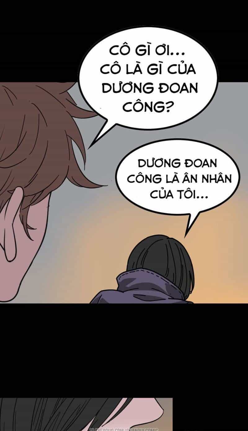 Tru Tà - Chương 28 - ảnh 25