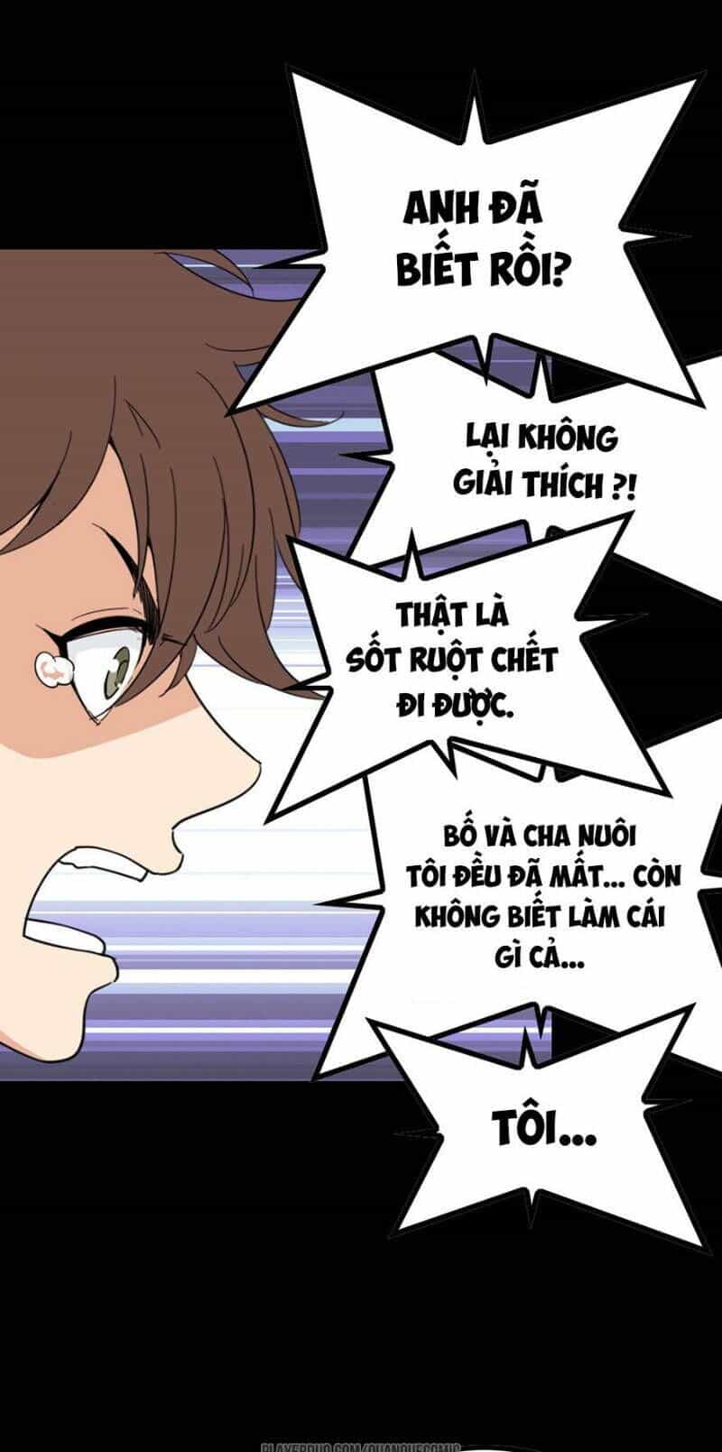 Tru Tà - Chương 29 - ảnh 13