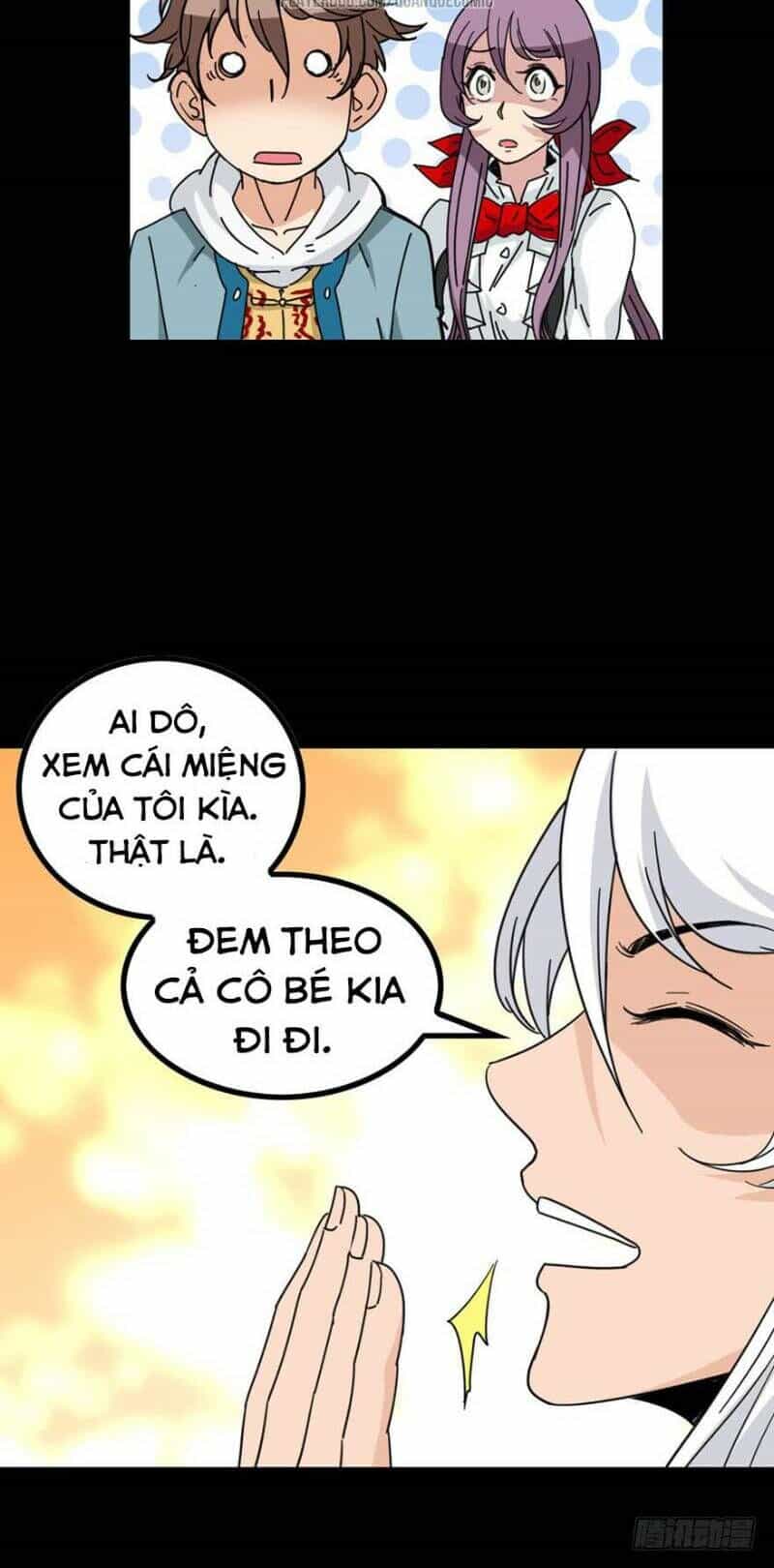 Tru Tà - Chương 29 - ảnh 16