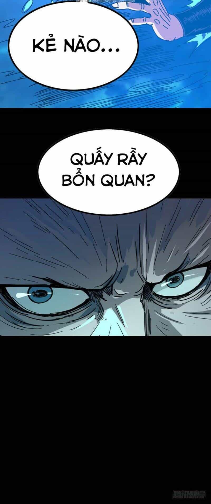Tru Tà - Chương 29 - ảnh 28