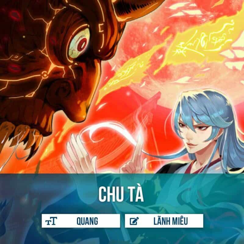 Tru Tà - Chương 30 - ảnh 1