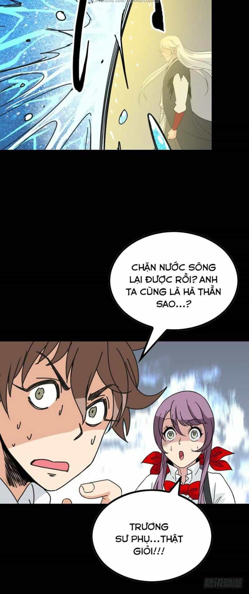 Tru Tà - Chương 30 - ảnh 15