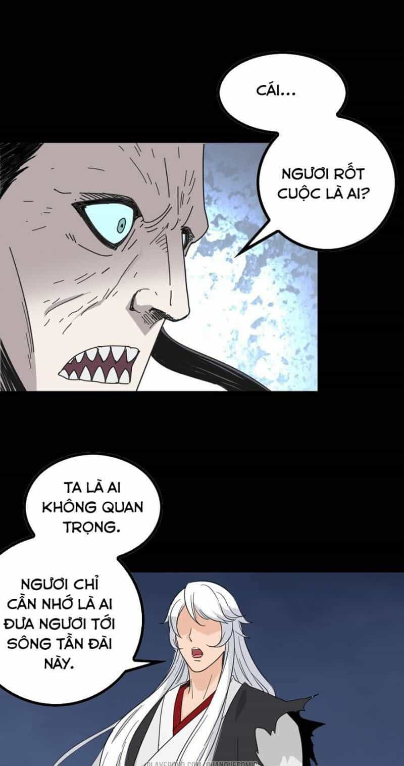 Tru Tà - Chương 30 - ảnh 22