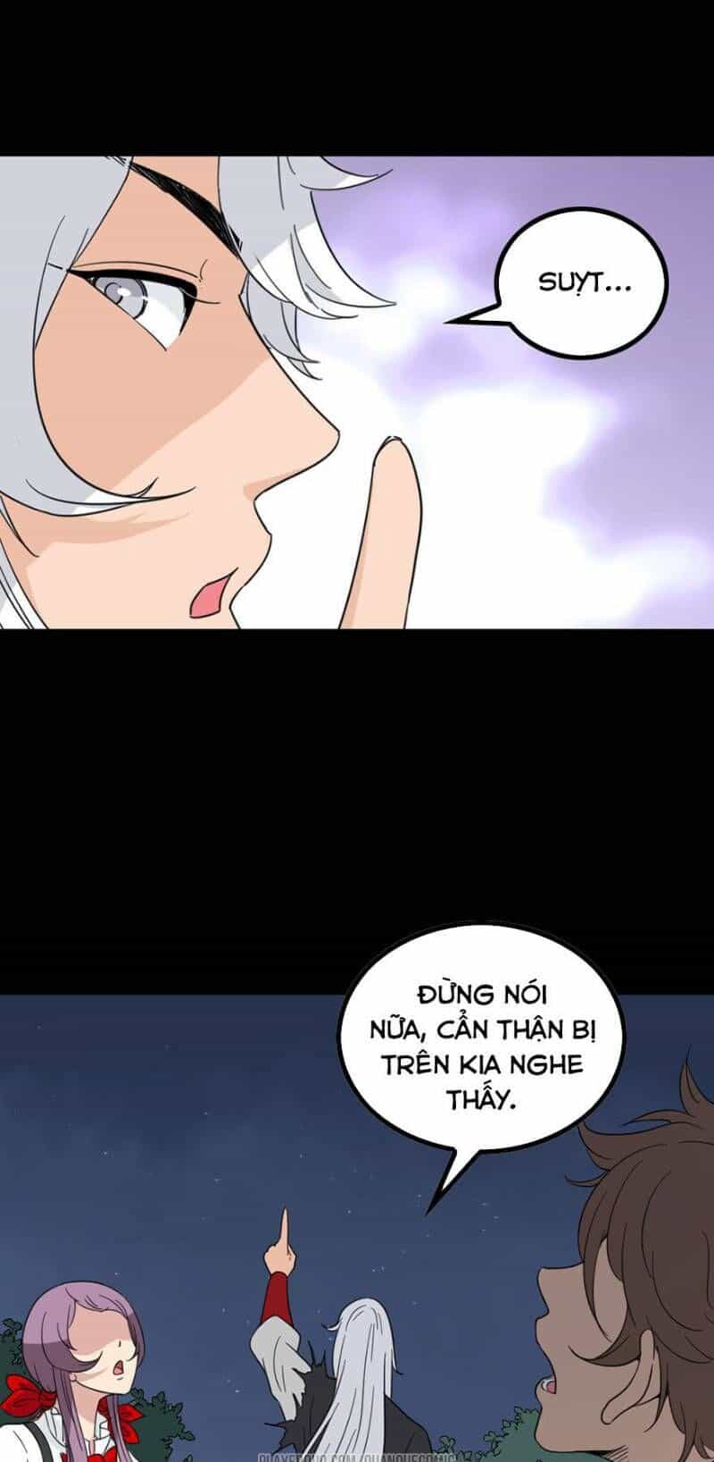 Tru Tà - Chương 31 - ảnh 13