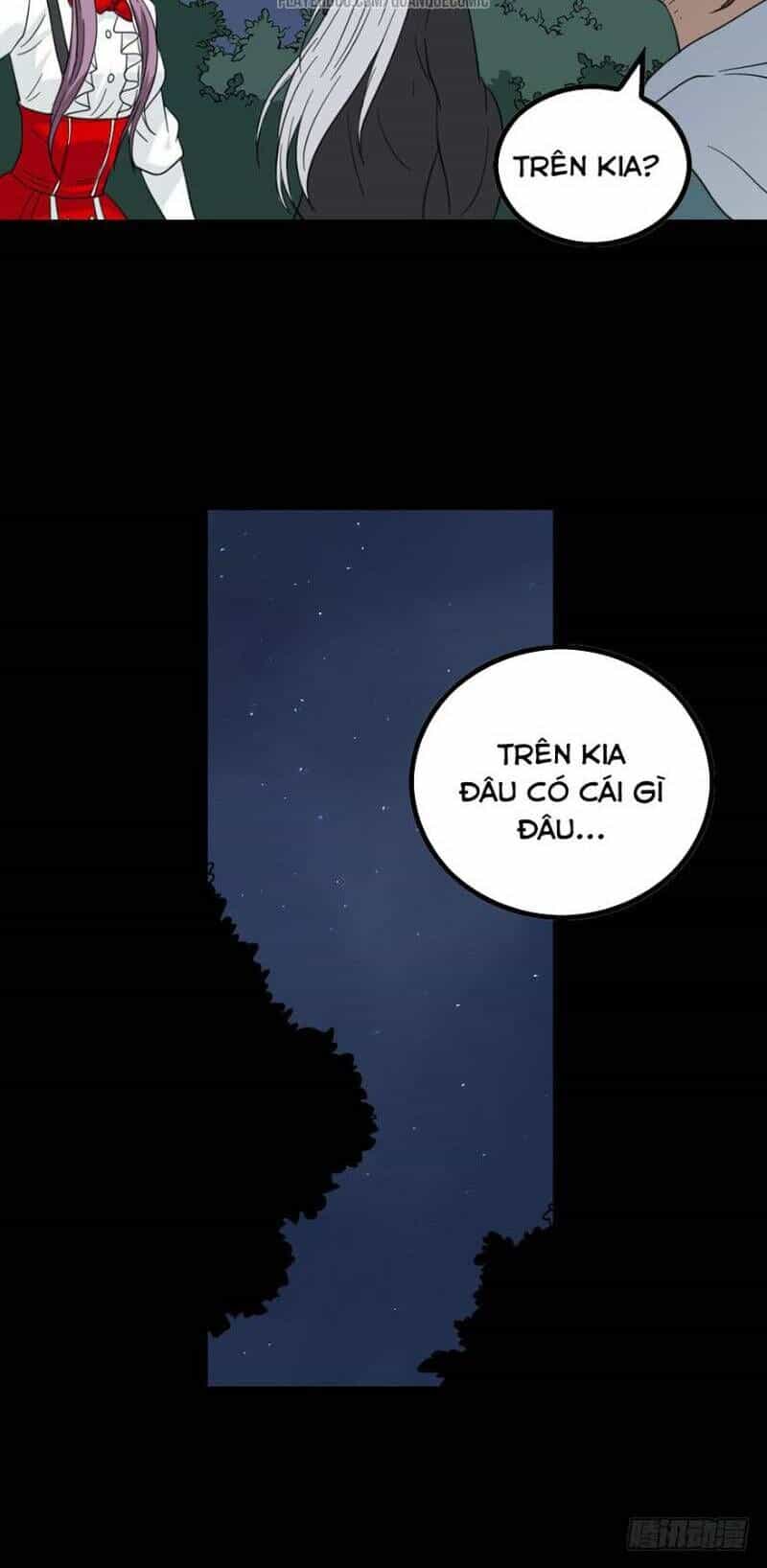 Tru Tà - Chương 31 - ảnh 14