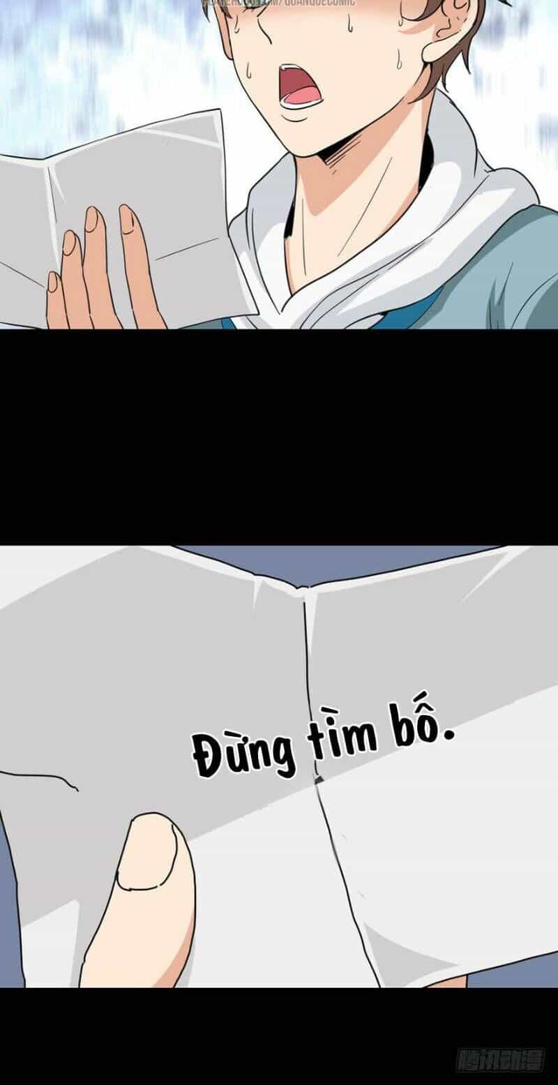 Tru Tà - Chương 31 - ảnh 22
