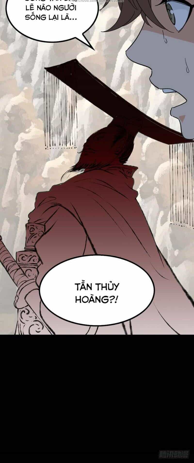 Tru Tà - Chương 31 - ảnh 28