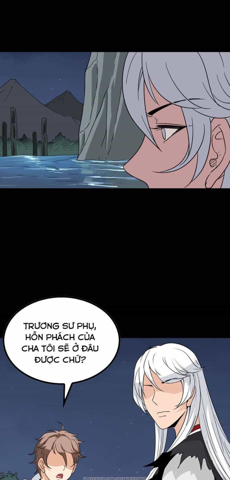 Tru Tà - Chương 31 - ảnh 9