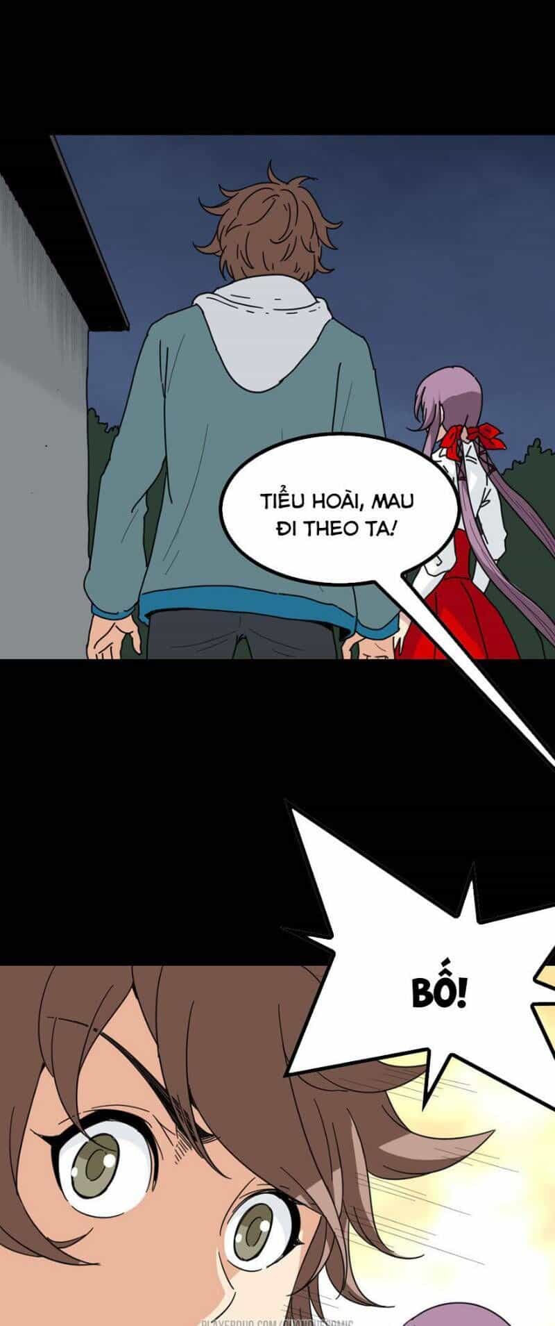 Tru Tà - Chương 32 - ảnh 13