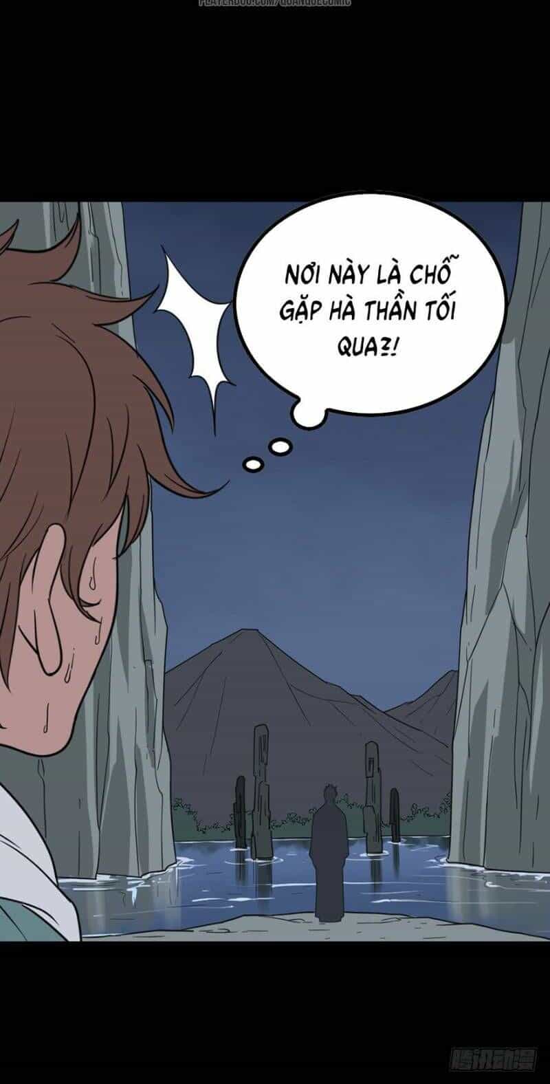 Tru Tà - Chương 32 - ảnh 24