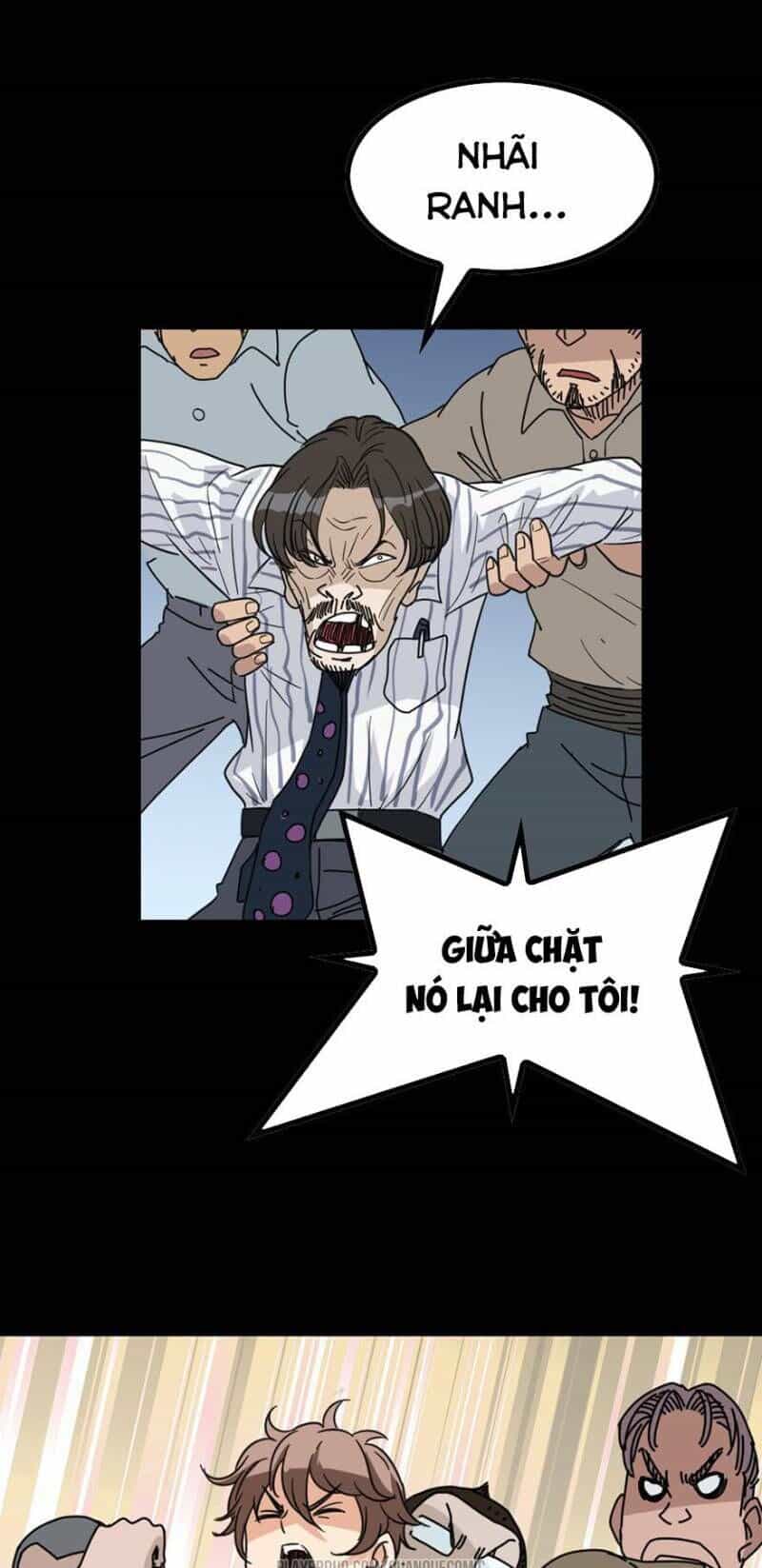 Tru Tà - Chương 33 - ảnh 17