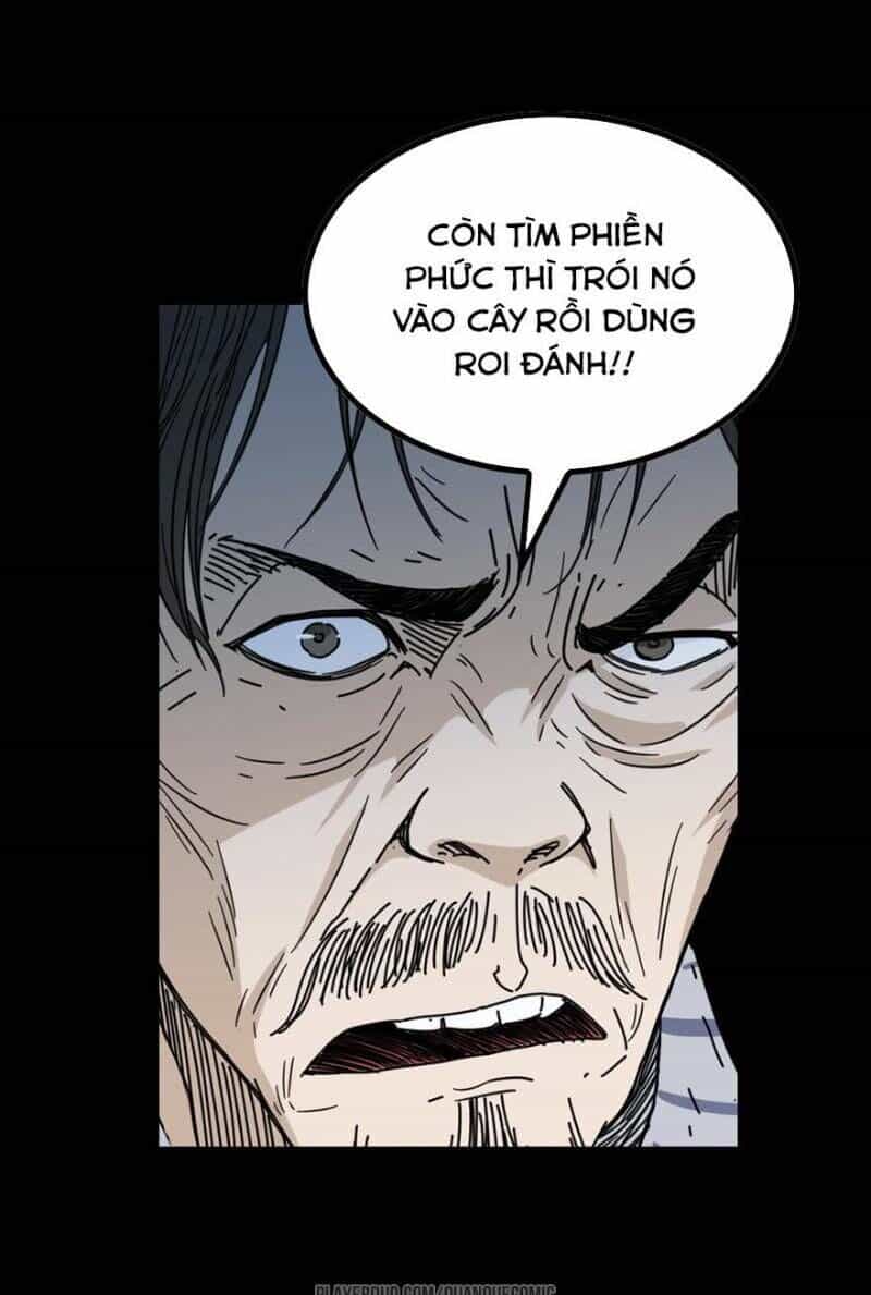 Tru Tà - Chương 33 - ảnh 19