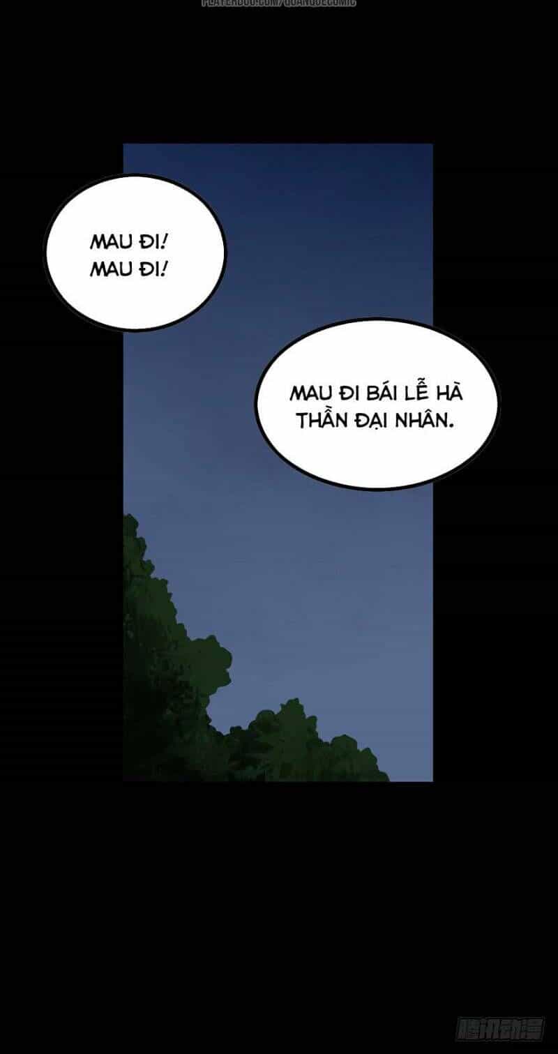 Tru Tà - Chương 33 - ảnh 24
