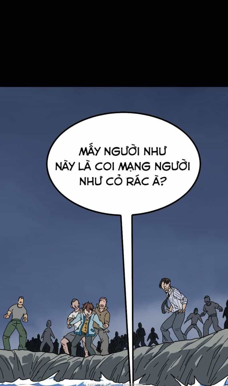 Tru Tà - Chương 33 - ảnh 33