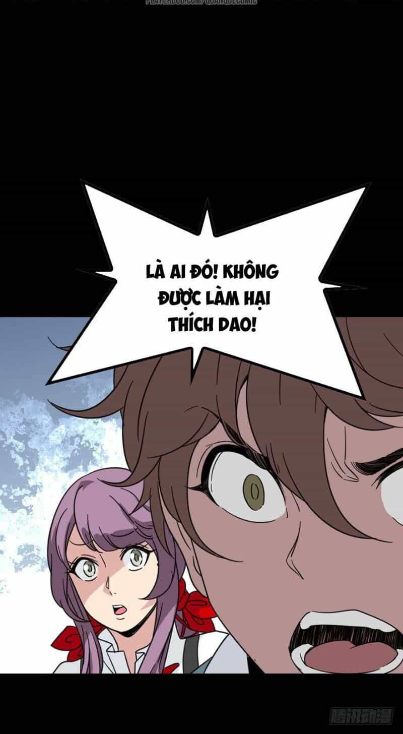 Tru Tà - Chương 34 - ảnh 12