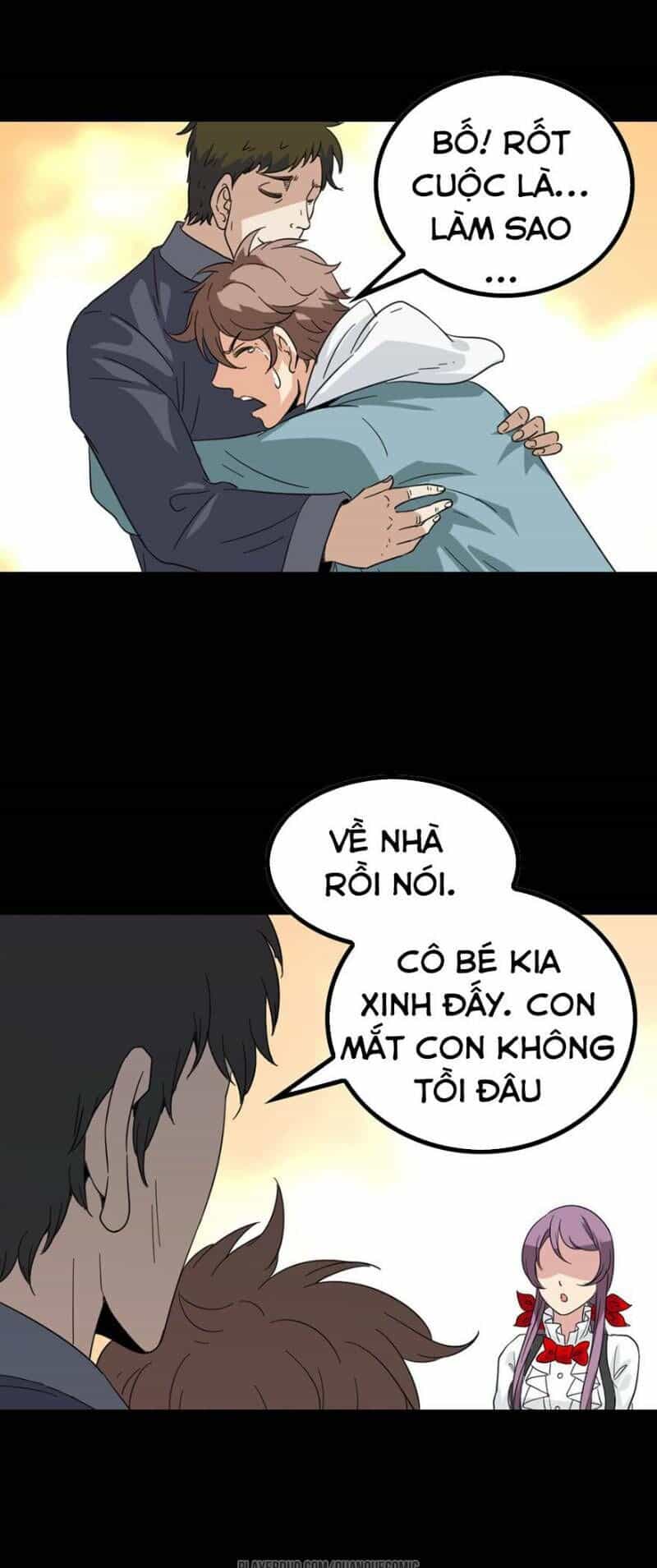 Tru Tà - Chương 34 - ảnh 15
