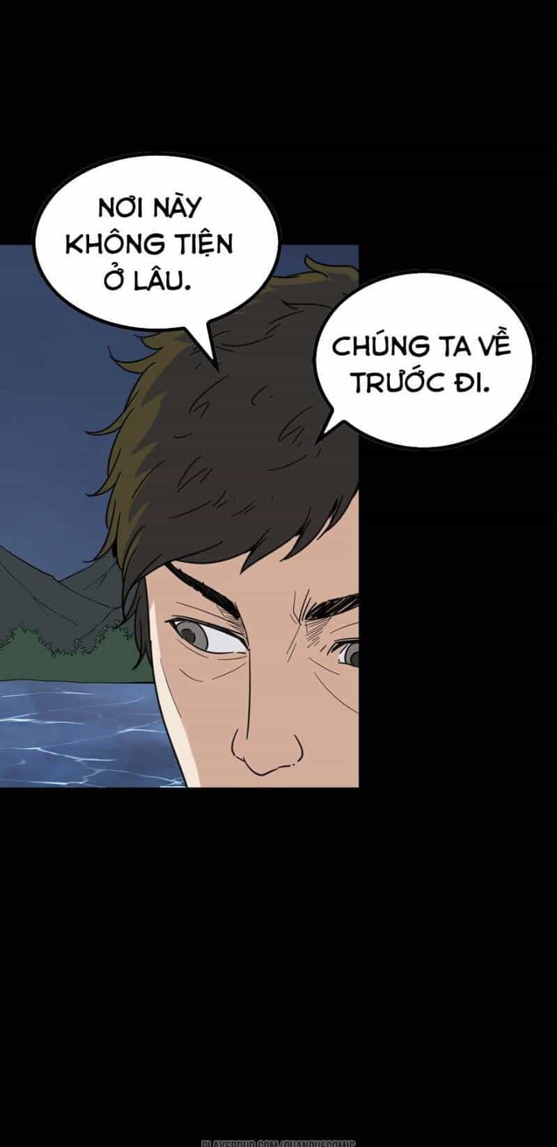 Tru Tà - Chương 34 - ảnh 17