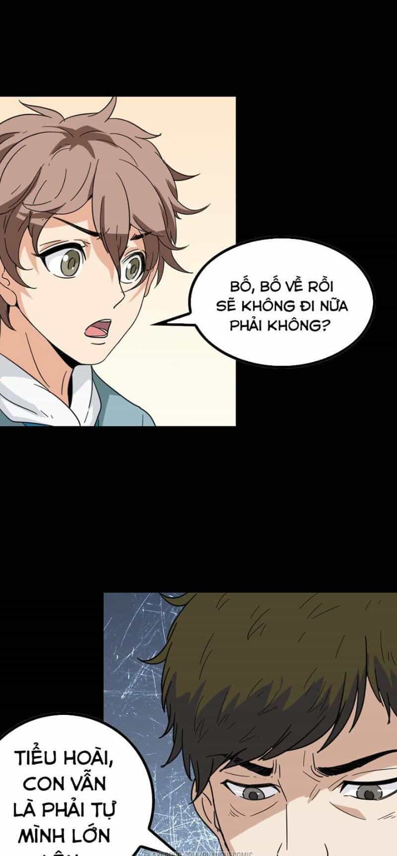 Tru Tà - Chương 34 - ảnh 19