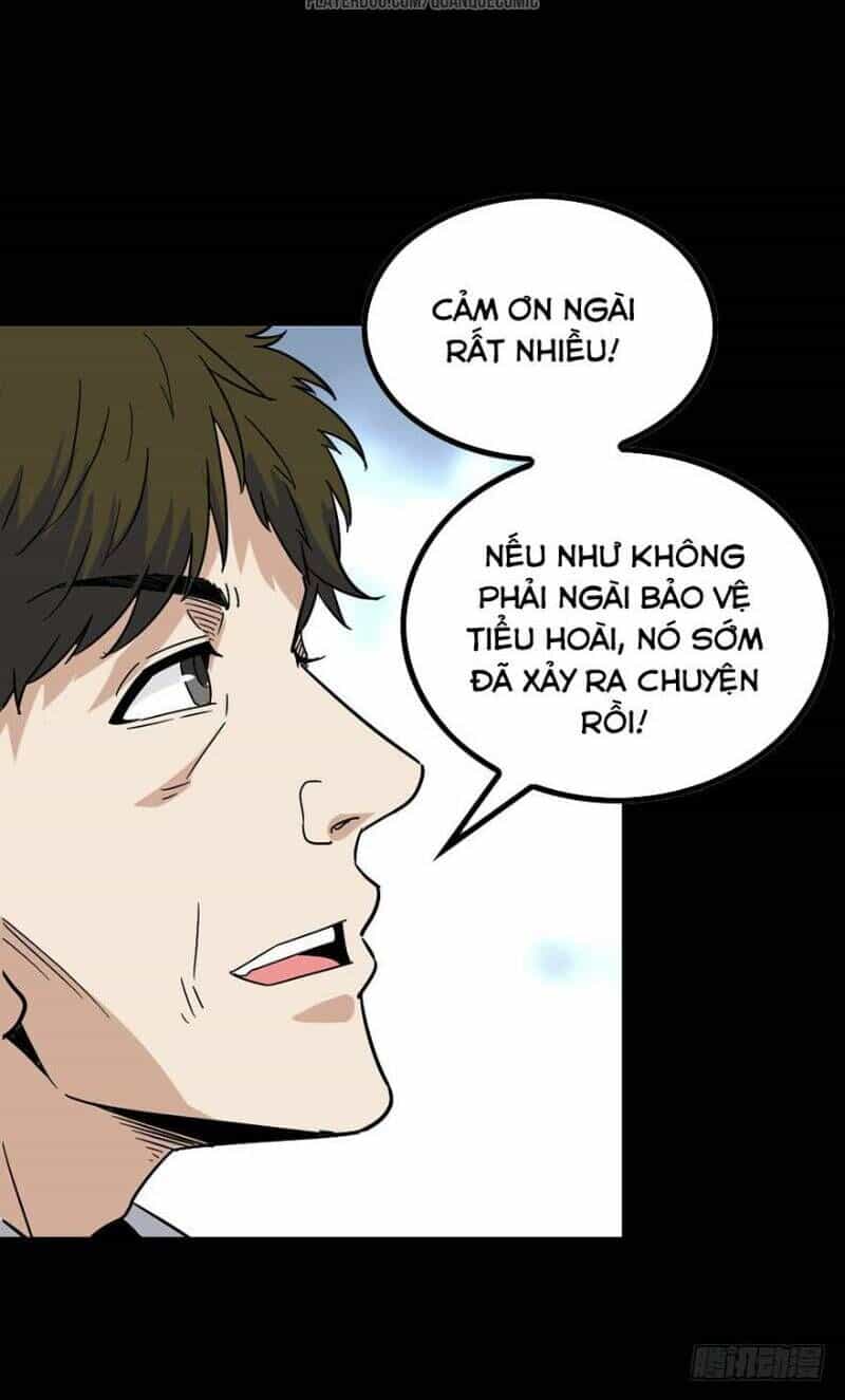 Tru Tà - Chương 34 - ảnh 26