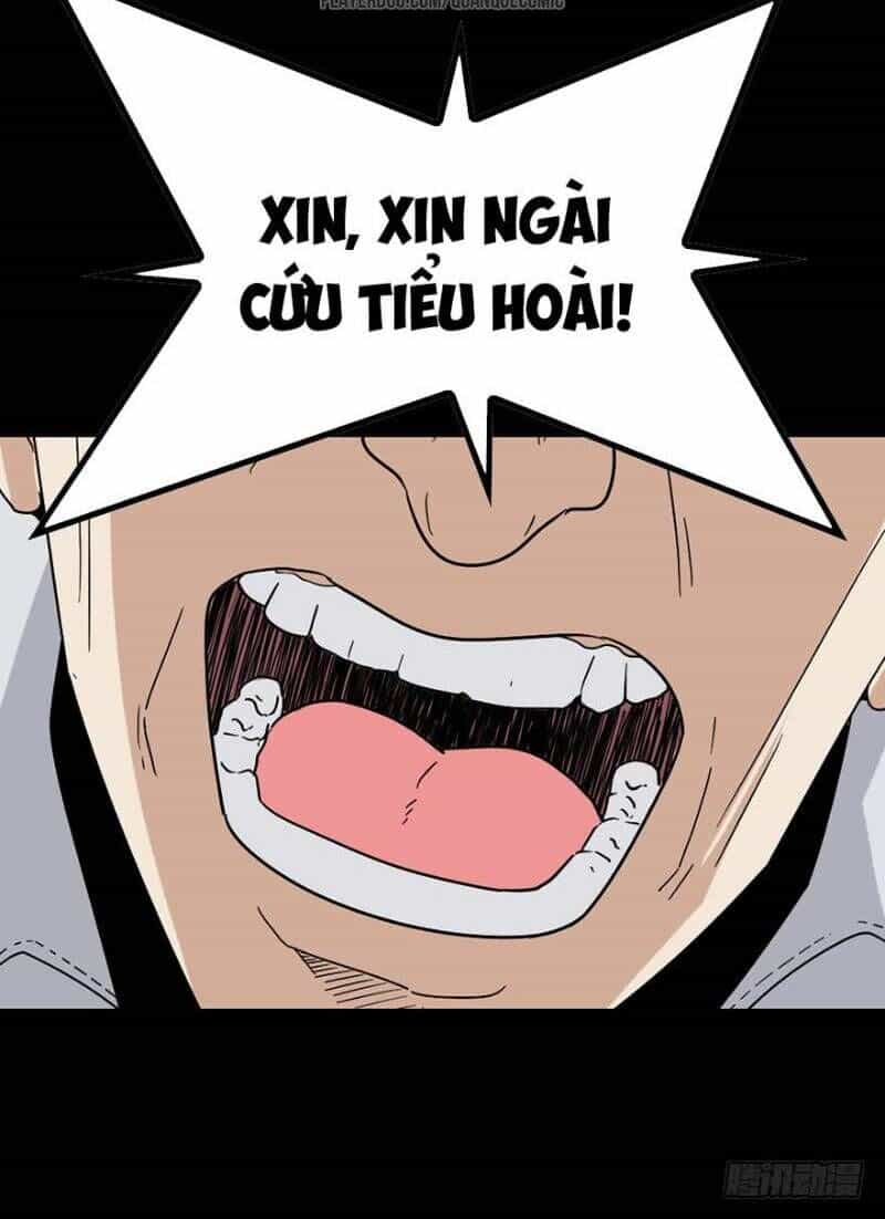 Tru Tà - Chương 34 - ảnh 30