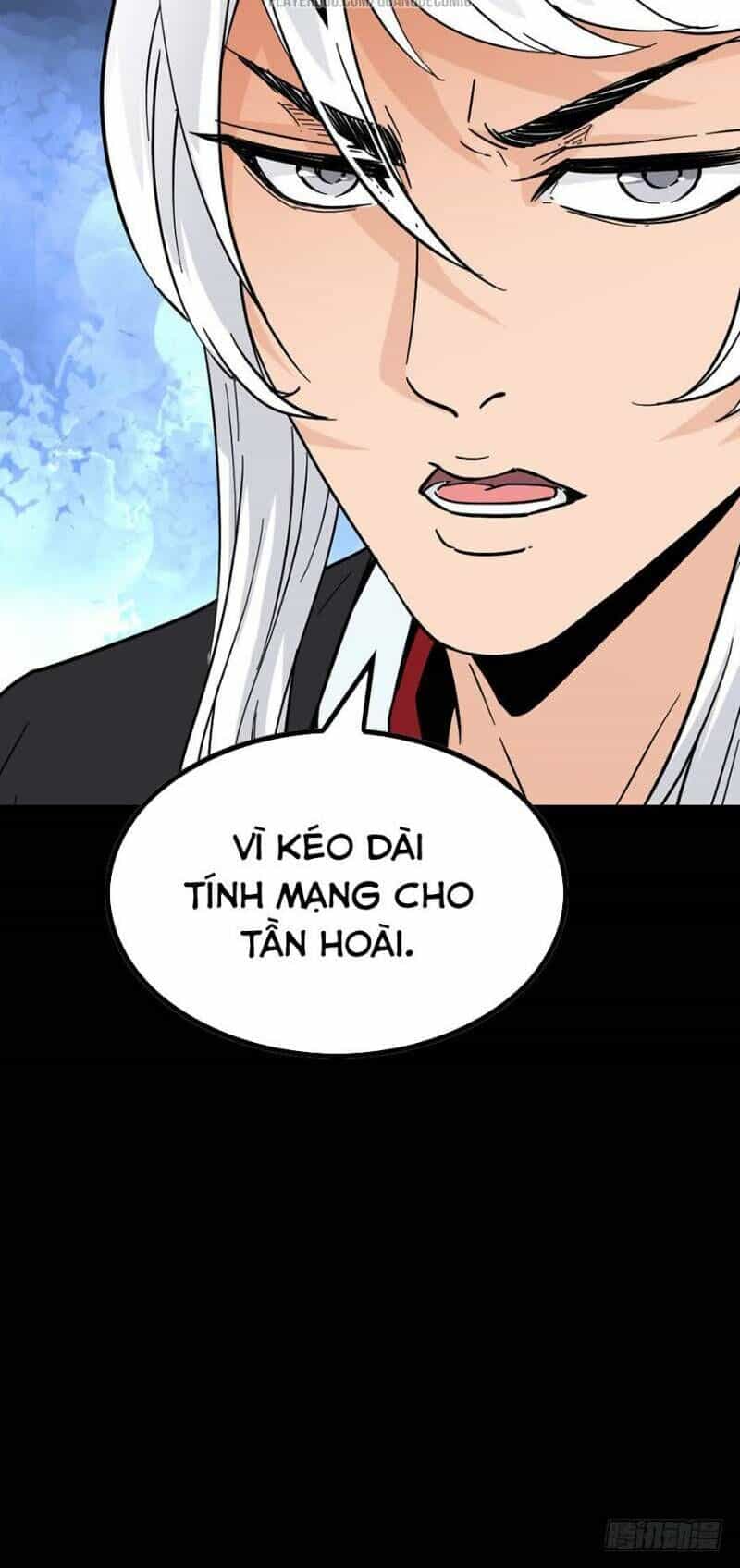 Tru Tà - Chương 34 - ảnh 32