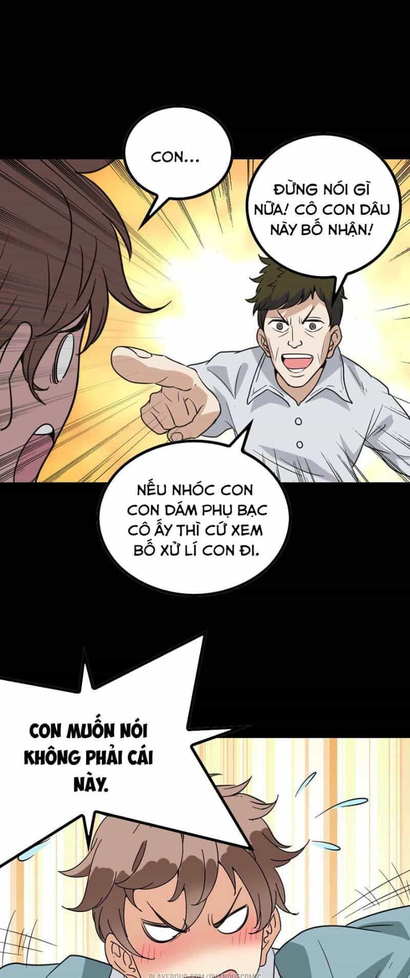 Tru Tà - Chương 35 - ảnh 13