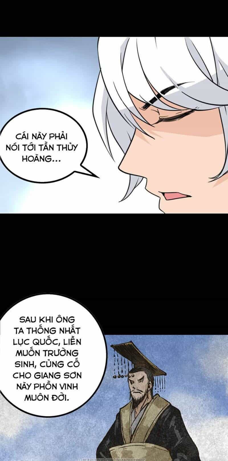 Tru Tà - Chương 35 - ảnh 15
