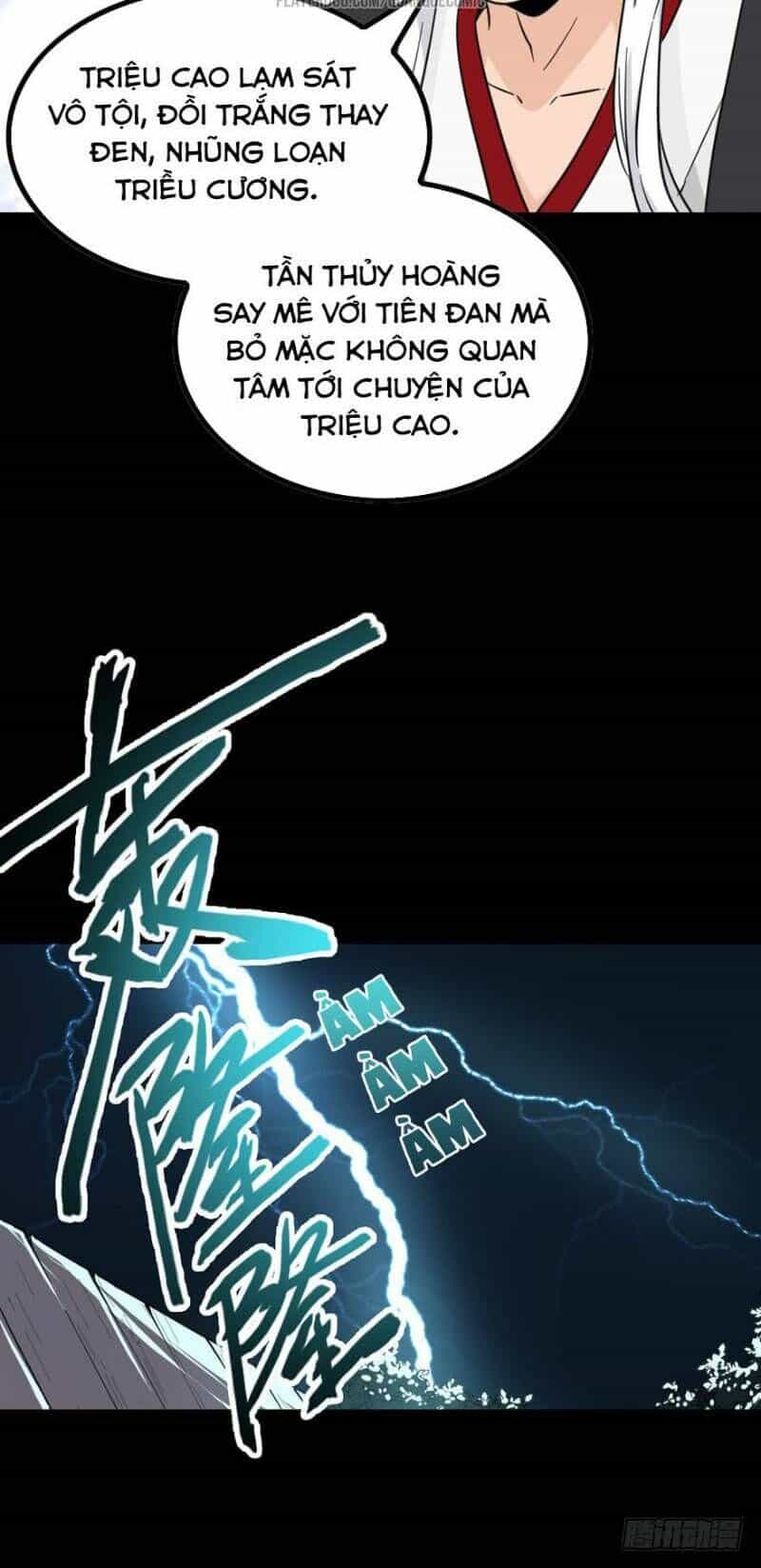 Tru Tà - Chương 35 - ảnh 18