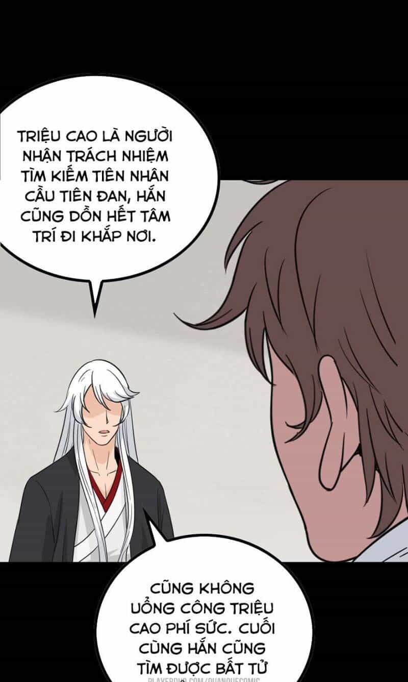 Tru Tà - Chương 35 - ảnh 21