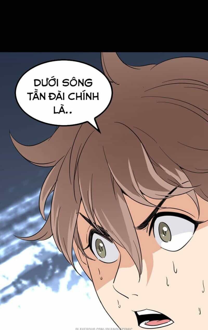 Tru Tà - Chương 35 - ảnh 29