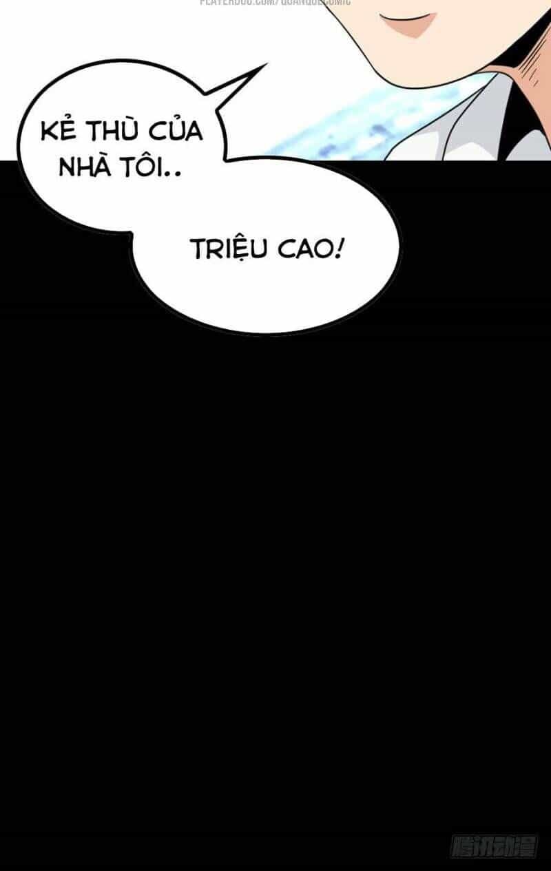 Tru Tà - Chương 35 - ảnh 30