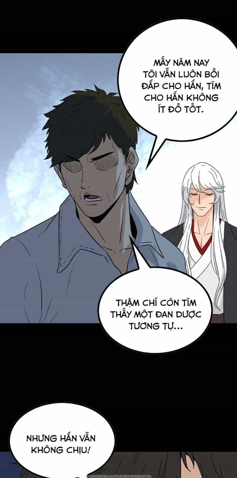 Tru Tà - Chương 35 - ảnh 5