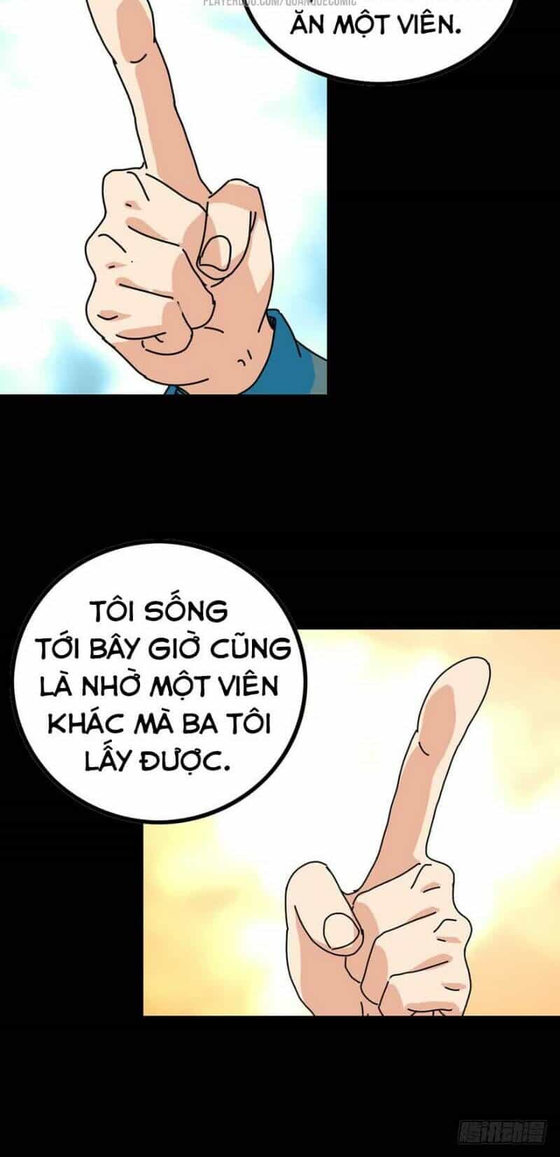 Tru Tà - Chương 36 - ảnh 10