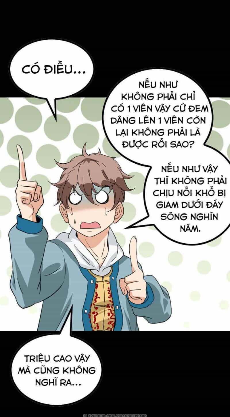 Tru Tà - Chương 36 - ảnh 13