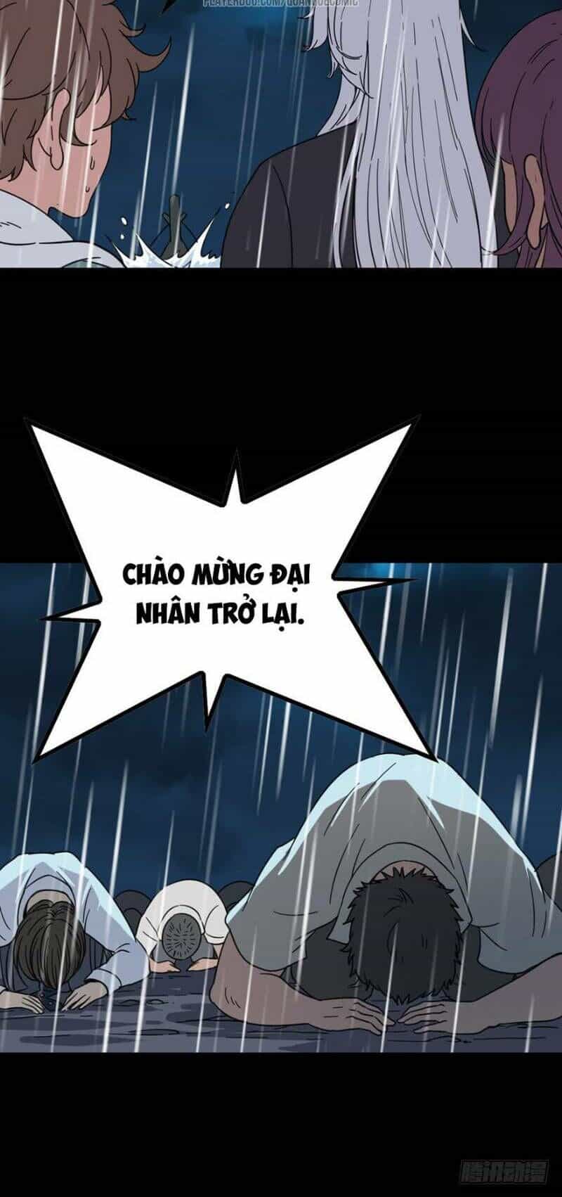 Tru Tà - Chương 36 - ảnh 26