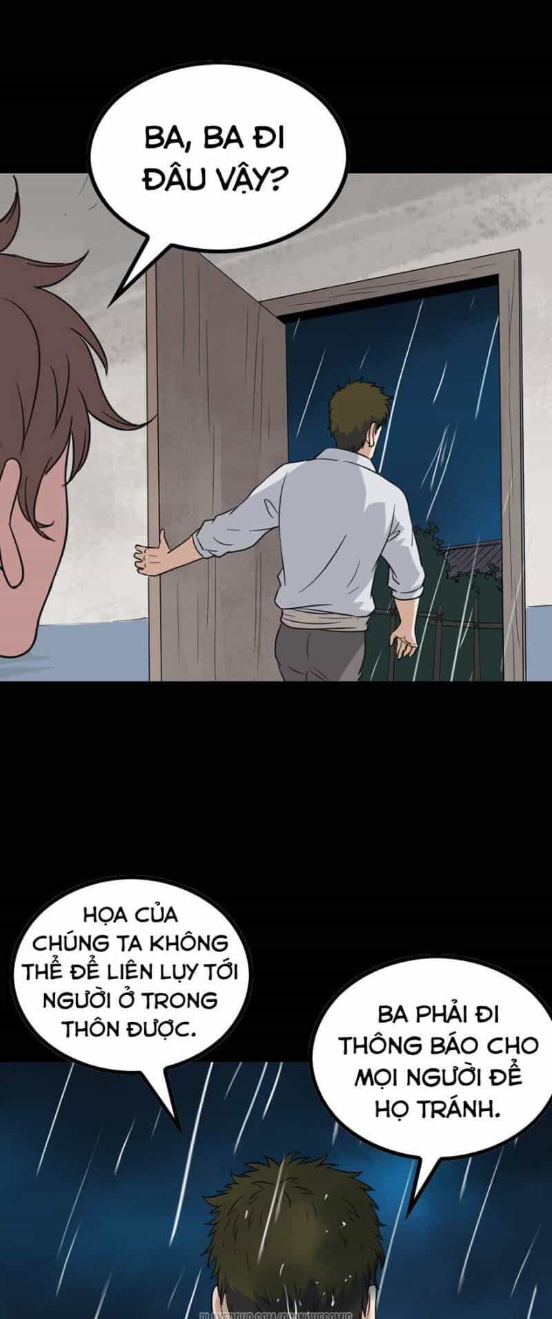 Tru Tà - Chương 36 - ảnh 3