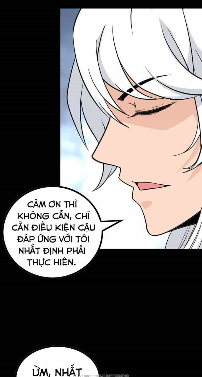 Tru Tà - Chương 36 - ảnh 7