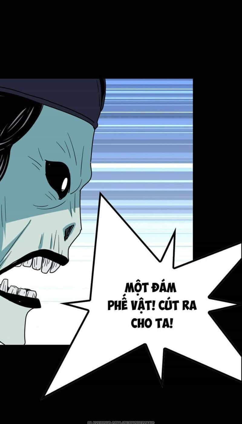 Tru Tà - Chương 37 - ảnh 19