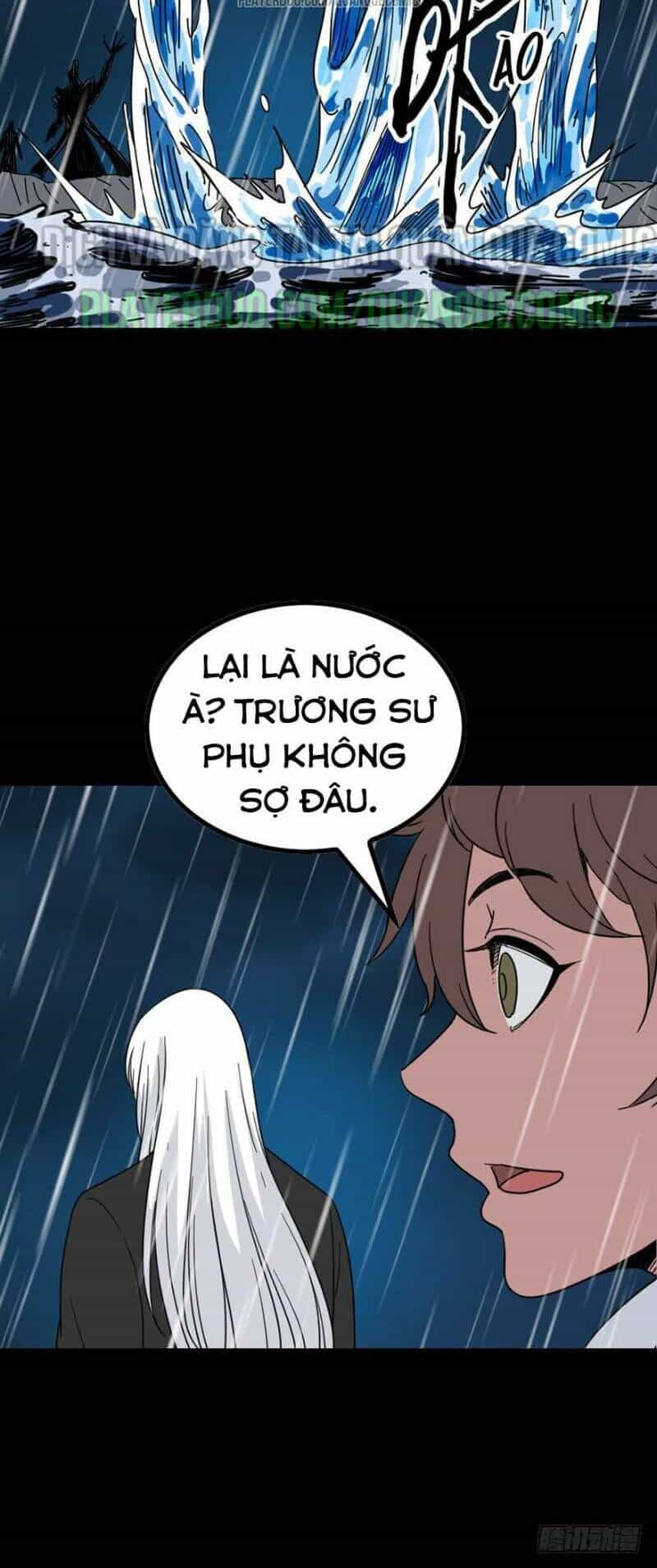 Tru Tà - Chương 37 - ảnh 24