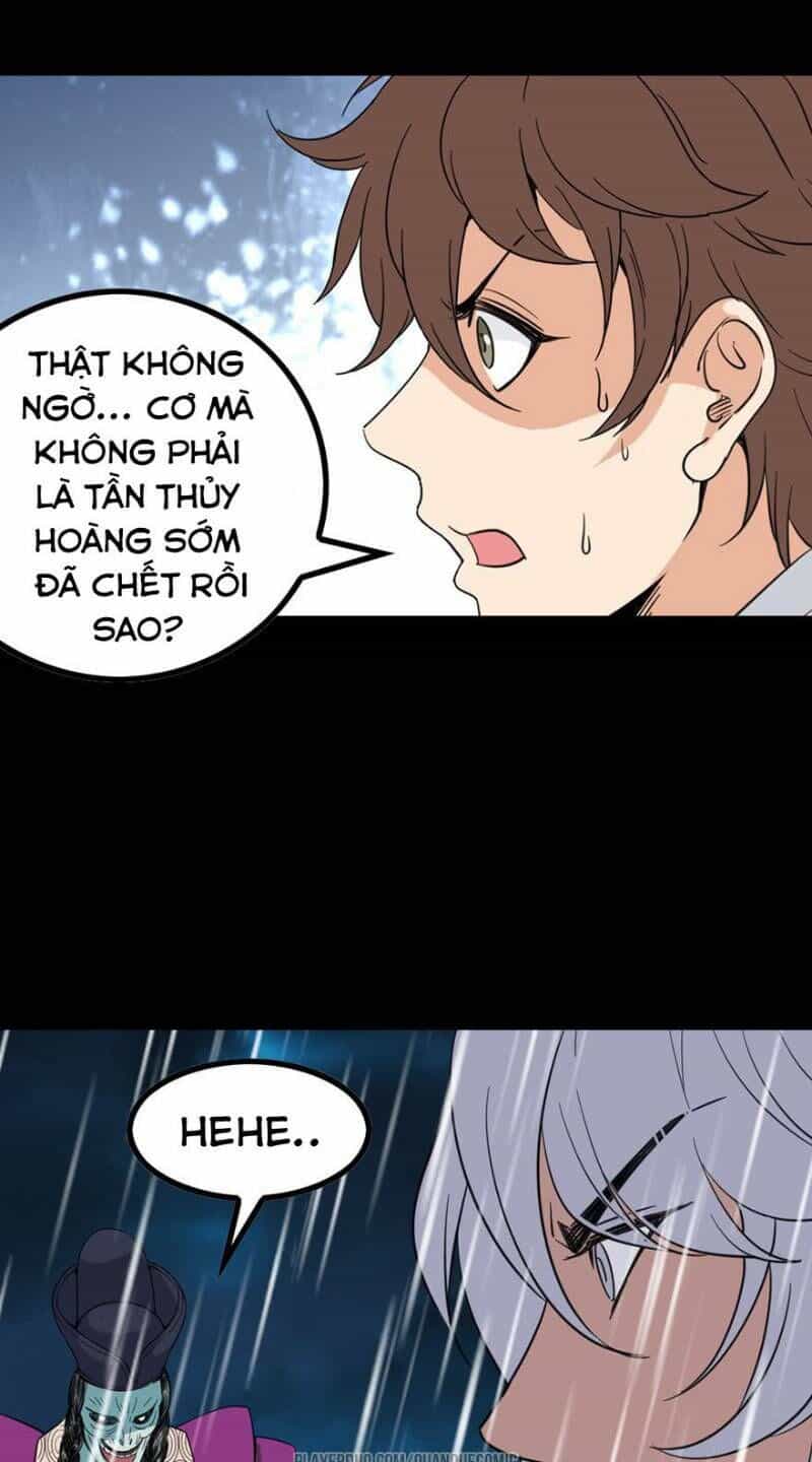 Tru Tà - Chương 37 - ảnh 5