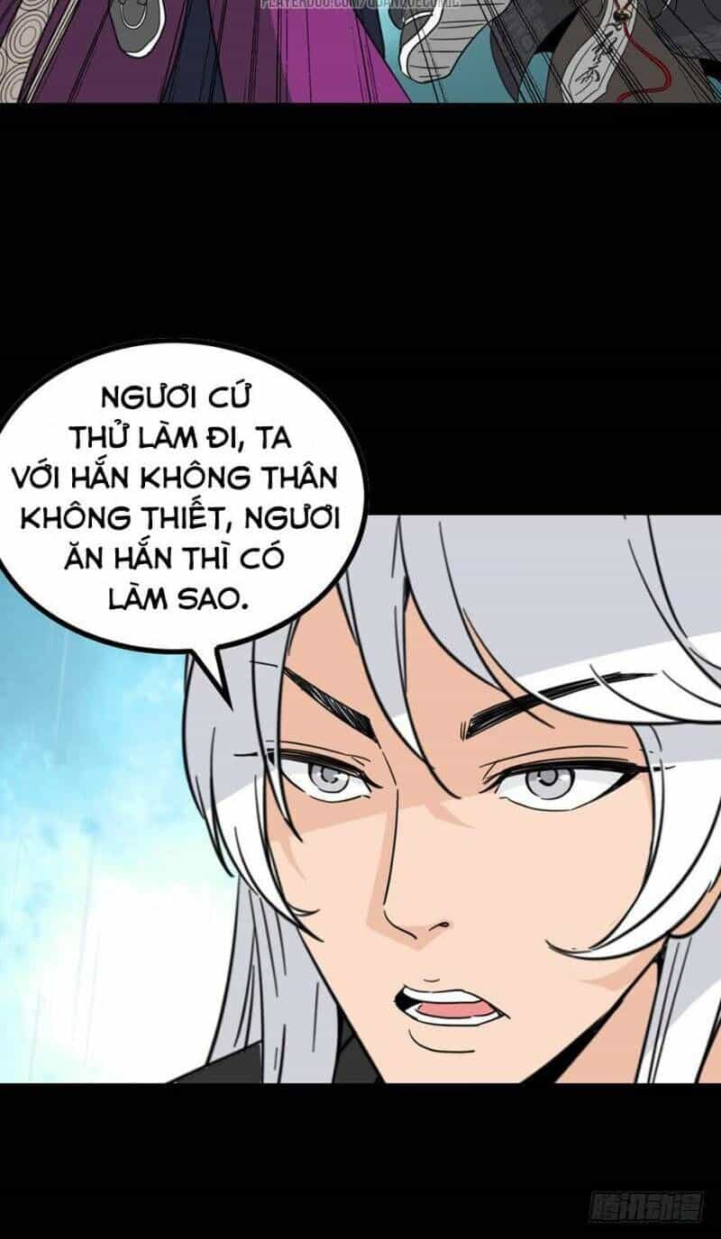 Tru Tà - Chương 38 - ảnh 25