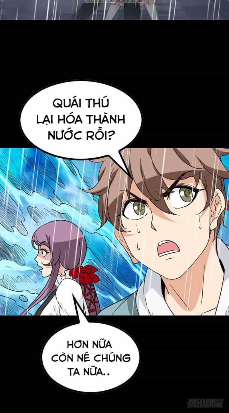 Tru Tà - Chương 38 - ảnh 5