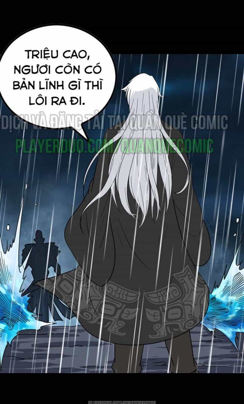 Tru Tà - Chương 38 - ảnh 6