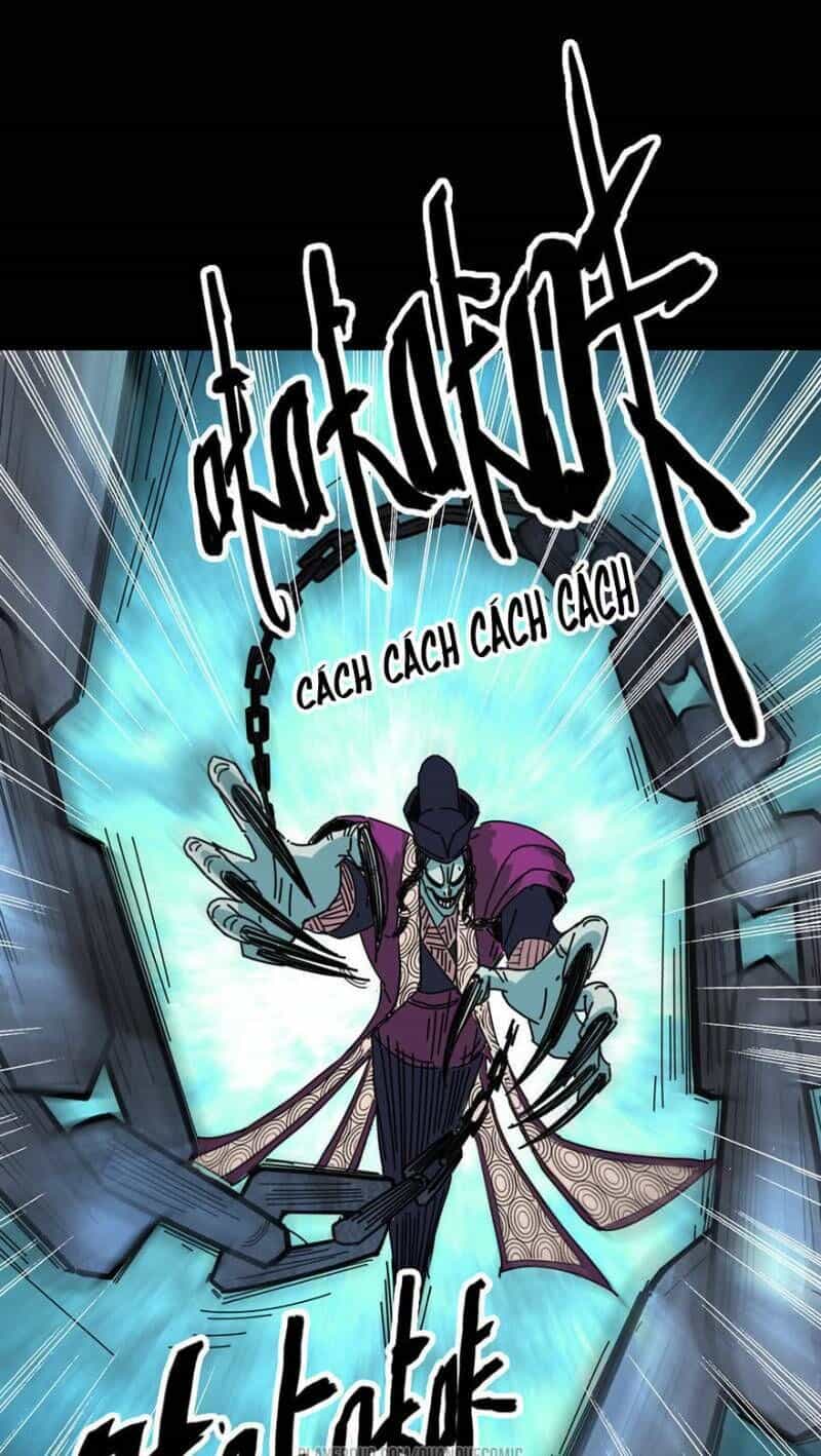 Tru Tà - Chương 38 - ảnh 8