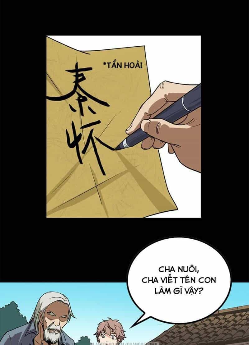 Tru Tà - Chương 3 - ảnh 10