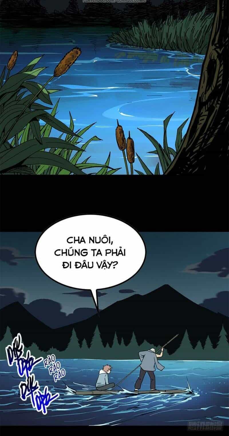 Tru Tà - Chương 3 - ảnh 13