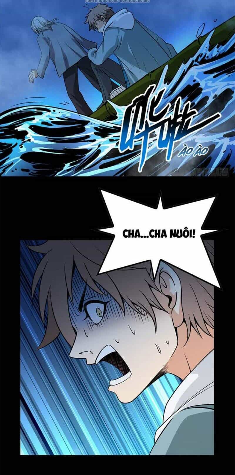 Tru Tà - Chương 3 - ảnh 27