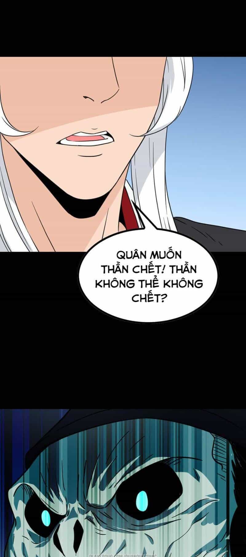 Tru Tà - Chương 39 - ảnh 15