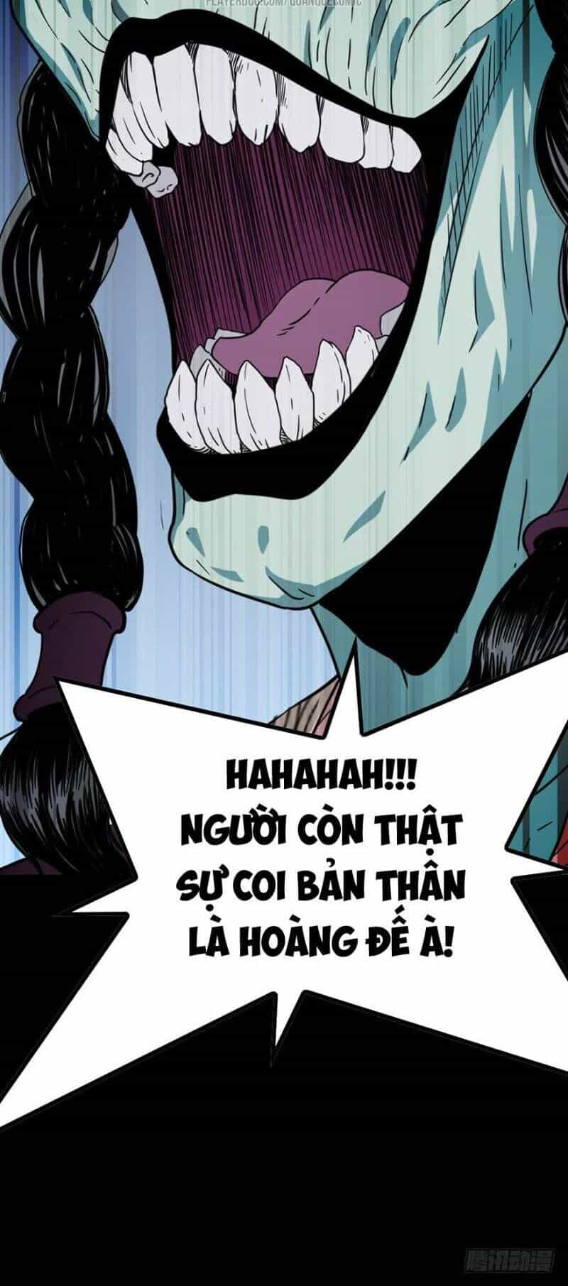 Tru Tà - Chương 39 - ảnh 16